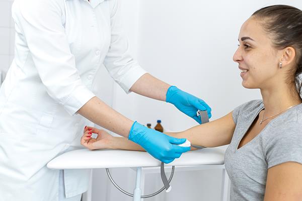 Full Body Health Check-Up (SPL01)